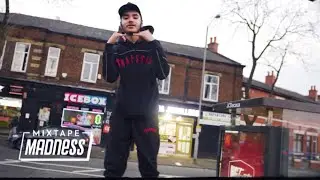 Sants - Get To Know (Music Video) | @MixtapeMadness