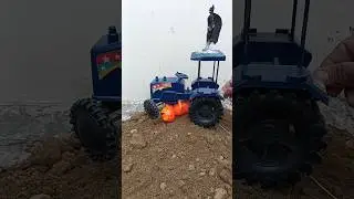 Chand Wala😎Mukhda💥🚜#foodsupplier#ytshorts #shortsfeed#viral#trending#shorts#songs#desi#tractor#toy