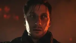 DEATH STRANDING 2 &eacute;pisode 9 jouer par alteyoda809 le jour des morts au Mexique