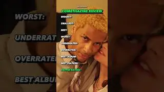 Comethazine review #comethazine #walk