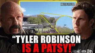 Delta Force Operator Reveals Who Was REALLY Behind Charlie Kirk's Death | Dale Comstock