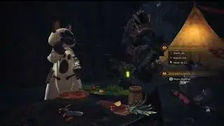 AT Teostra solo