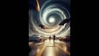 What If the Earth Suddenly Stopped Spinning? 😨🌍 | Shocking Science