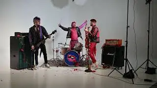 Les Sarcastiques(TEASER)