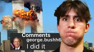 Instagram Has the Darkest Humor on the Internet...
