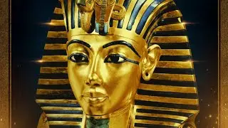 Documental Sobre El Oro en el Antiguo Egipto: El Metal Divino y Su Rol Geopol&iacute;tico y Simb&oacute;lico