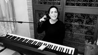 Stefania Lay Incertezza cover Nino D’Angelo