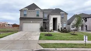 Now Available - Coventry 2F - 2628 Warm Springs Lane Celina, TX 75009 in Wellspring Estates