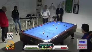 4 Juan Antonio & Nestor