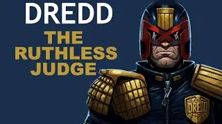 'Judge Dredd Case Files' by various | Book Summary