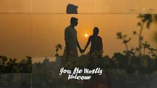 wedding invetation video SOUVIK & MONISHA