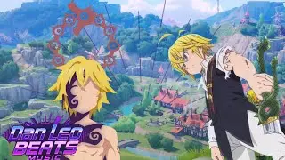 Guerreiro do Dragão(música oficial)Meliodas