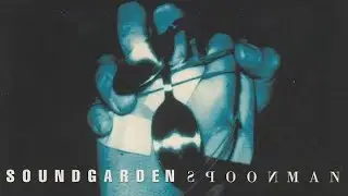 Spoonman - Soundgarden (Drum Cover) #spoonman #soundgarden #mattcameron #chriscornell 