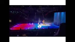 Disney On Ice &ndash; 2025 | Live at The O2 Arena, London