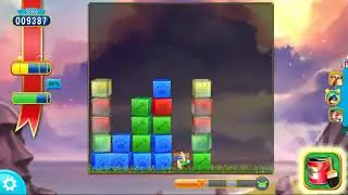Pet Rescue Saga Level 5442 - NO BOOSTERS | SKILLGAMING ✔️