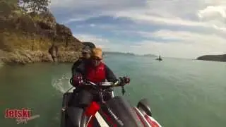 Biggest 1 week Jetski adventure to Hamilton Island