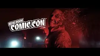 NYCC 19: Dinesh Shamdasani and Hunter Gorinson