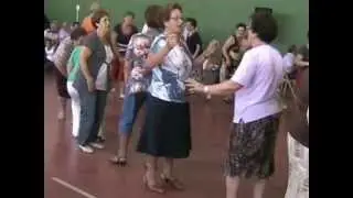 (2012) BUREO COMARCAL EN PUERTOMINGALVO