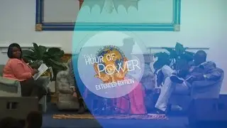 @horacministries present Hour of Power Show Extended Edition (HL)