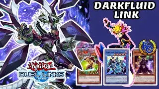Optimizing Firewall Dragon Darkfluid Decks for KC Cup 2025 Success in Yu-Gi-Oh! Duel Links
