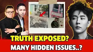 Yu Menglong What Really Happened Behind His Career Silence and Hidden Power?