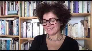 Universalisme & préhistoire. Entretien avec Maria Stavrinaki (Paris I Panthéon-Sorbonne)