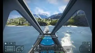 dodge the tree #space engineers