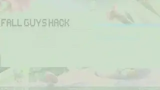 Fall Guys Hack / Cheat  Speedhack  Teleport | Fall Guys: Ultimate Knockout Hack