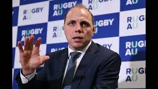 Phil Waugh on R360, Nawaqanitawase and Wallabies resurgence
