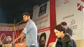 Deepak Thakur live event with sreesanth Nair and Somi Khan