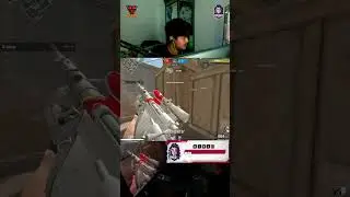 ga nyampe cuy #pointblank #dygisky #charpb
