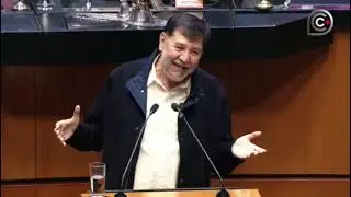 Intervenci&oacute;n en tribuna. 17 de septiembre de 2025 - Noro&ntilde;a