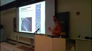 Darwin Week 2012 - Clint Kelly: 