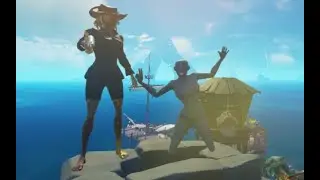 Sword bot simulator.