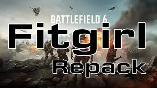 Battlefield 6 Fitgirl repack