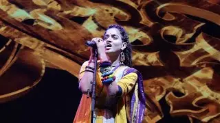 Nandrani का hair फॉर्मूला 👩, fun with नंदरानी 😂, Madhavas daily diary log 136 , 5-apr-22