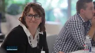 IGNITE YOUR BUSINESS INTERVIEW 2