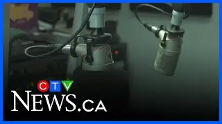 CKUA gets million-dollar boost from the federal government