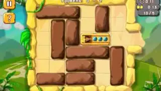Tomb Slider на андроид