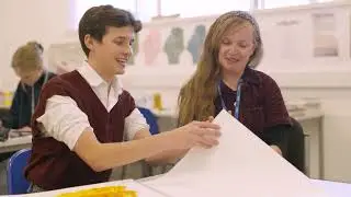 York College Art & Design Foundation Diploma