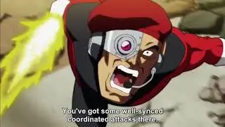 Dragon Ball Super Episode 101 Preview  English Sub