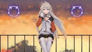 Nightcore - Intentions (Deeper Version) + Lyrics
