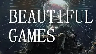 Can VIDEO GAMES be ART?