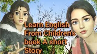 learn From  Children's book Here Is  Short Story #english #englishflow #viral #vocabulary #englearn
