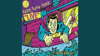 Theme Song for H Street (Recorded Live at The State Theater in St. Petersburg FL on 02/09/2007)