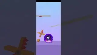 Dangling Man 3D - Level 10 - 13