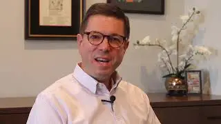 Community West Foundation CEO Introduction