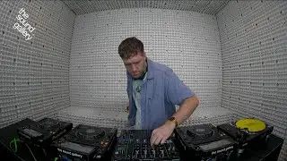 Phasmid -  Breakbeat Electro and Trance | The Sound Gallery | 26/01/25