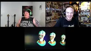 Nylist - Suicidal Reaction (Featuring The Randyness)