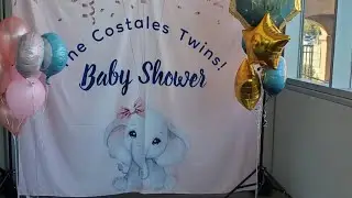 Costales-chella 2024 (new highlights) - Babies Shower